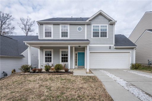 12725 Alvin Woods Drive