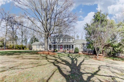 124 Weddington Church Road 9