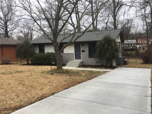 4919 Clintwood Drive