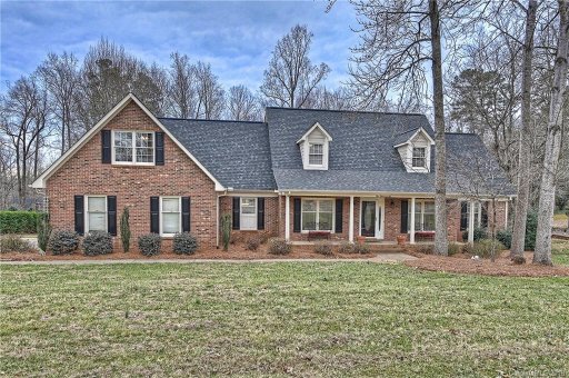 5006 Samuel Pinckney Drive