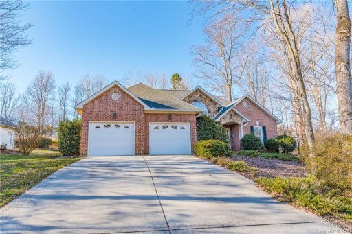 1809 Brandywine Drive