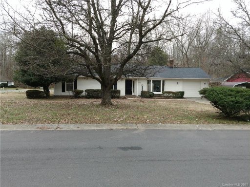 5800 Old Meadow Road