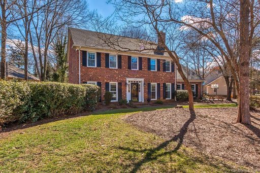 10137 Patrick Henry Lane