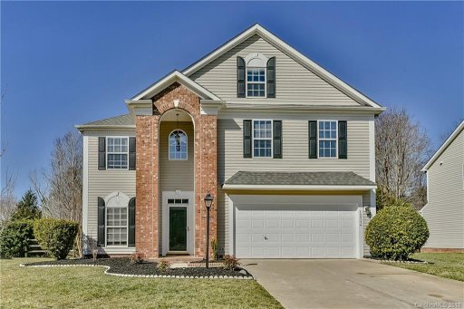 12314 Silveroak Lane