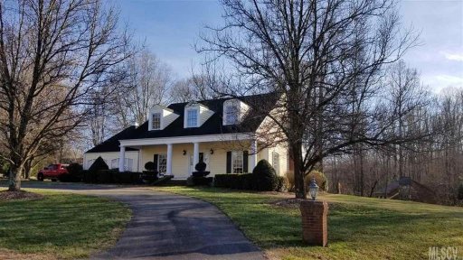 1223 Creekside Drive