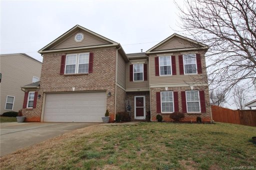 108 Fawn Ridge Court