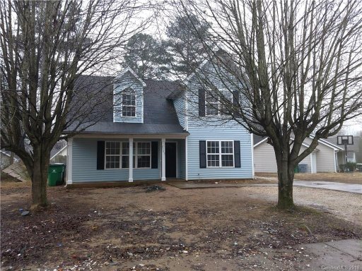 9502 Northwoods Forest Drive