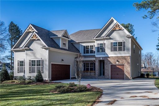 2590 Brawley School Road