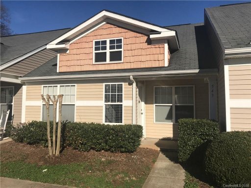 543 Fawnborough Court