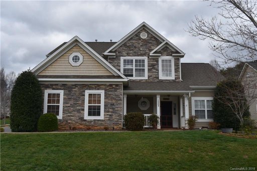 12205 Journeys End Trail