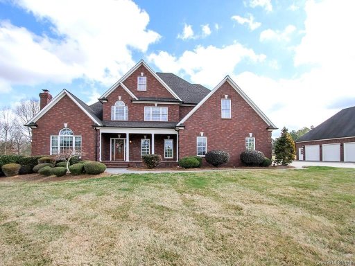 1045 Lake Wright Road