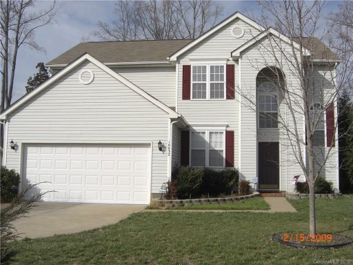 10032 Highlands Crossing Drive