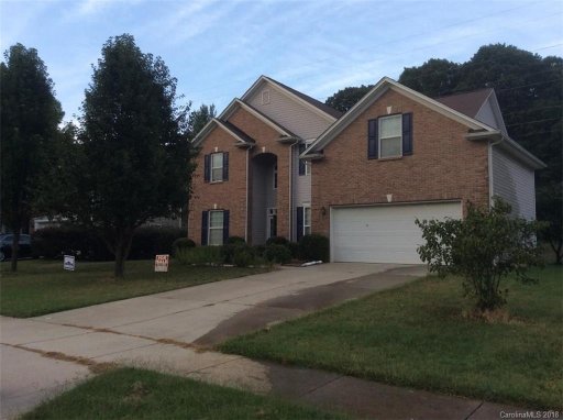 2632 Windsor Chase Drive