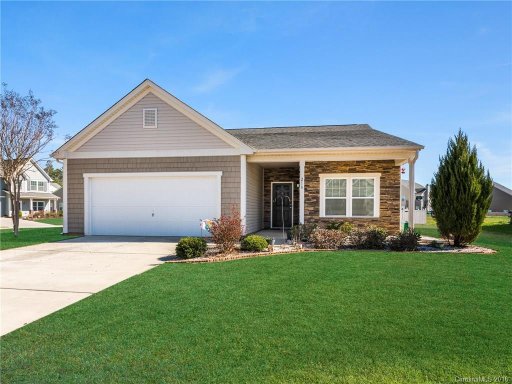 216 Austin Field Court