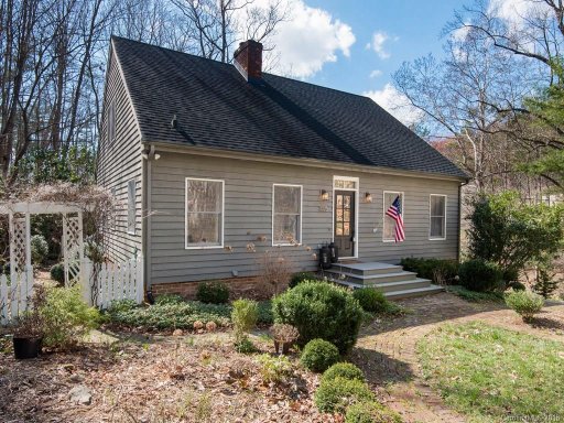 105 Carter Cove Road