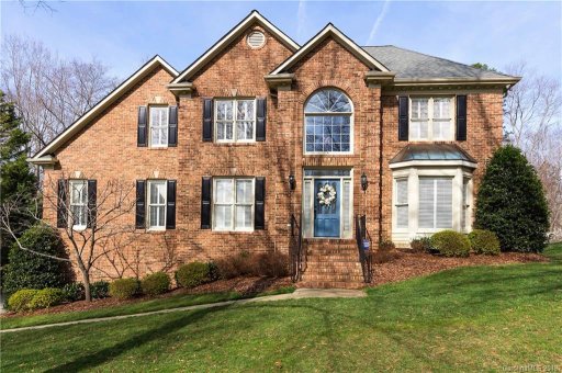 7400 Leharne Drive