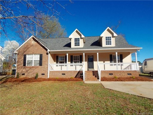 1856 Steeplechase Drive