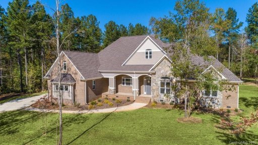 1012 Ledge Wood Lane