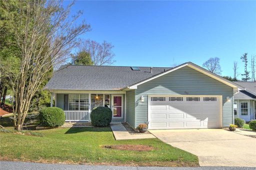 707 W Saint Johns Way