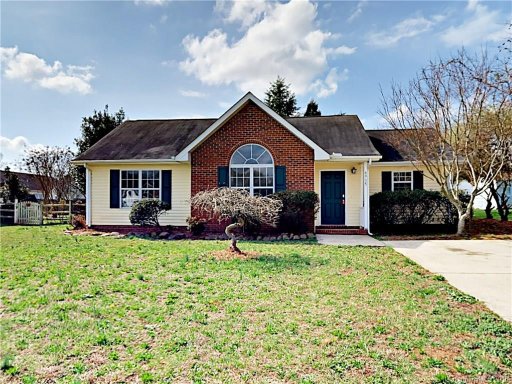 6915 Reese Furr Drive