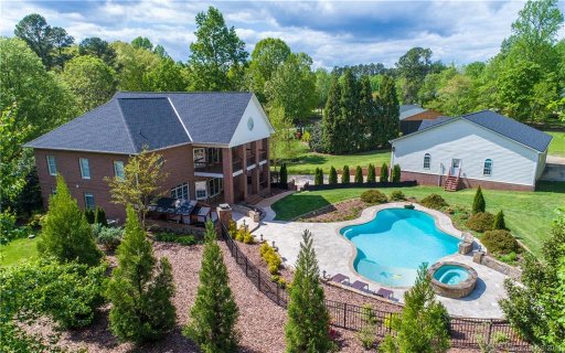 455 Normandy Road