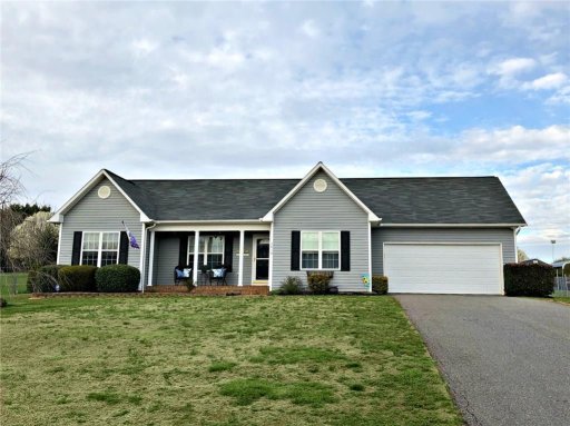 2610 Broodmare Drive