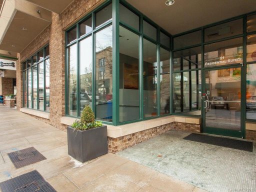 21 Battery Park Avenue 606