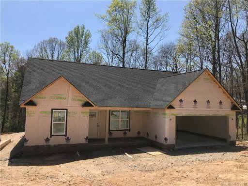 2540 Echerd Street Lot A