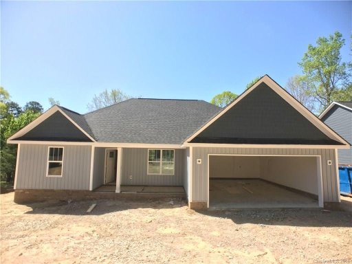 2546 Echerd Street Lot B
