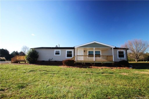 10401 Earnhardt Lake Road