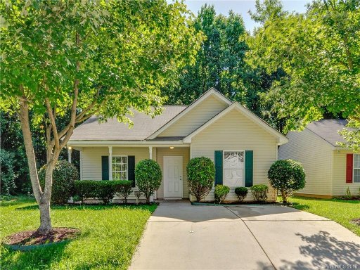 6834 Hidden Forest Drive