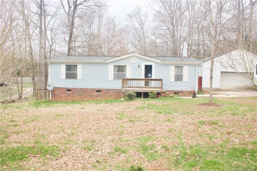 237 Creekview Drive