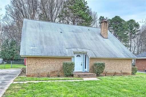 5921 Bluebonnet Road