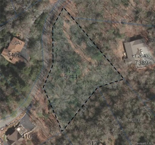 Lot 1 Middlemount Road