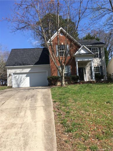 10724 Northwoods Forest Drive