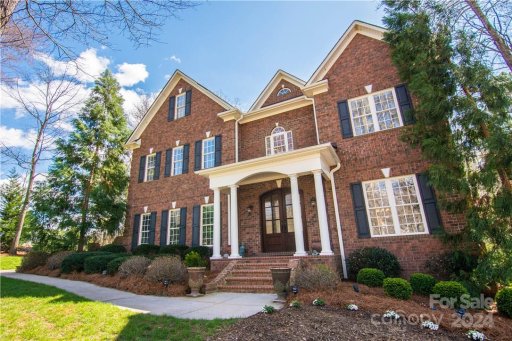 11615 Hidden Forest Lane