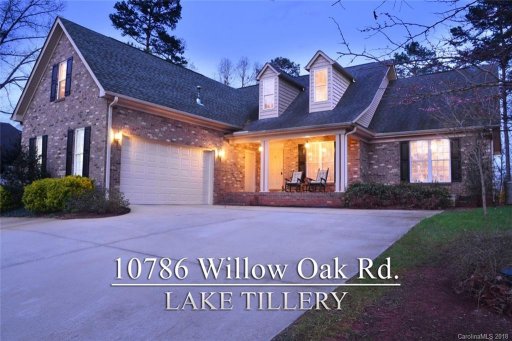 10786 Willow Oak Road 65R