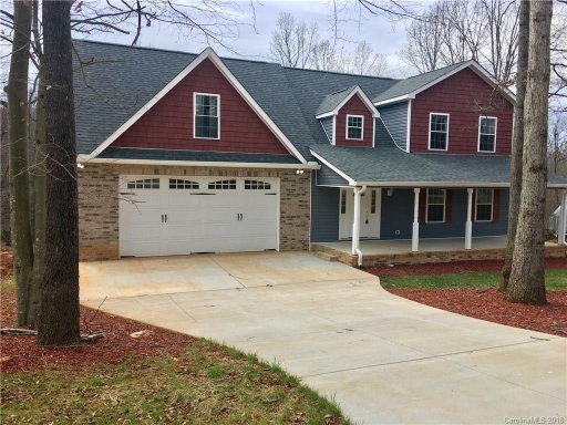 129 Ridge Run Drive
