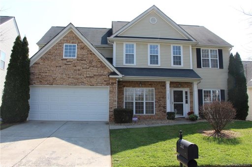 2502 Oakdale Creek Lane