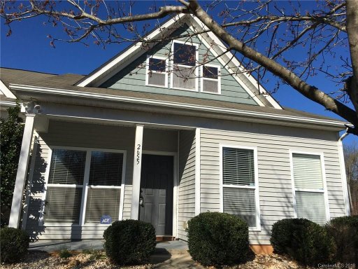 2655 Meadow Knoll Drive