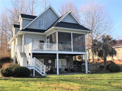 979 Shore Acres Road