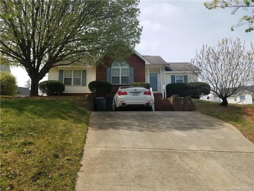 4107 Rosy Mound Lane