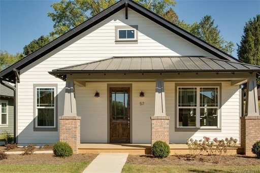 80 Bungalow Way