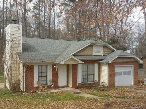 6600 Flat Rock Drive