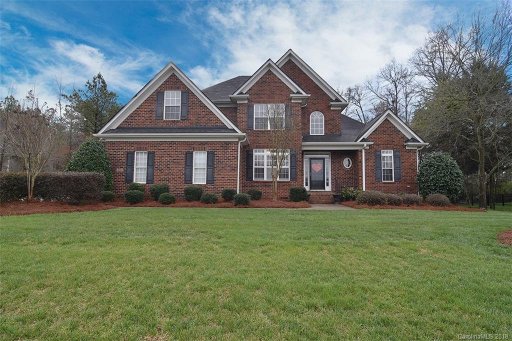2648 Stonetrace Drive