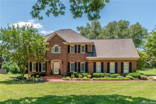 1118 Willow Oaks Trail