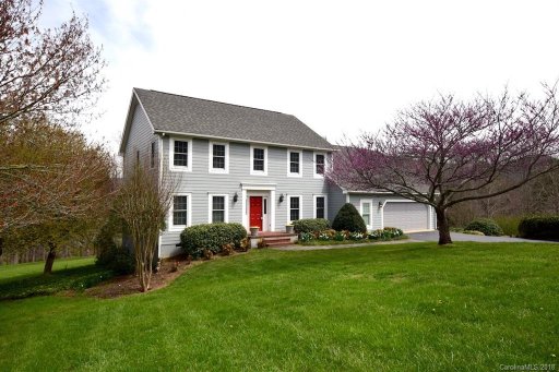 214 Smith Knolls Road