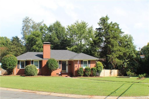 1001 Scaleybark Road