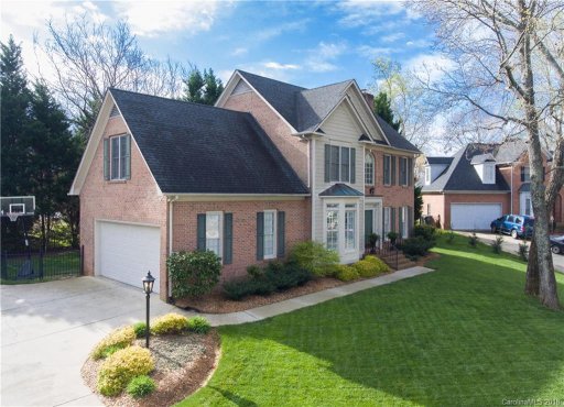 1964 Middleton Place
