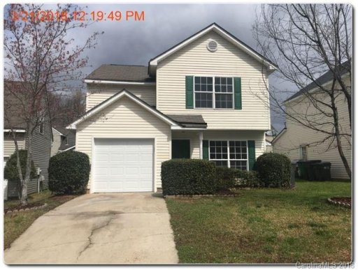 1609 Forest Stream Court